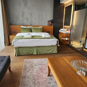Deluxe Kamer